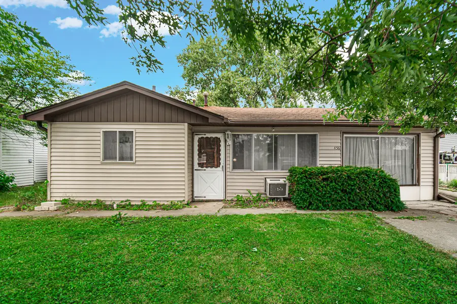 456 W Auburn Lane, Crete, IL 60417 - #2