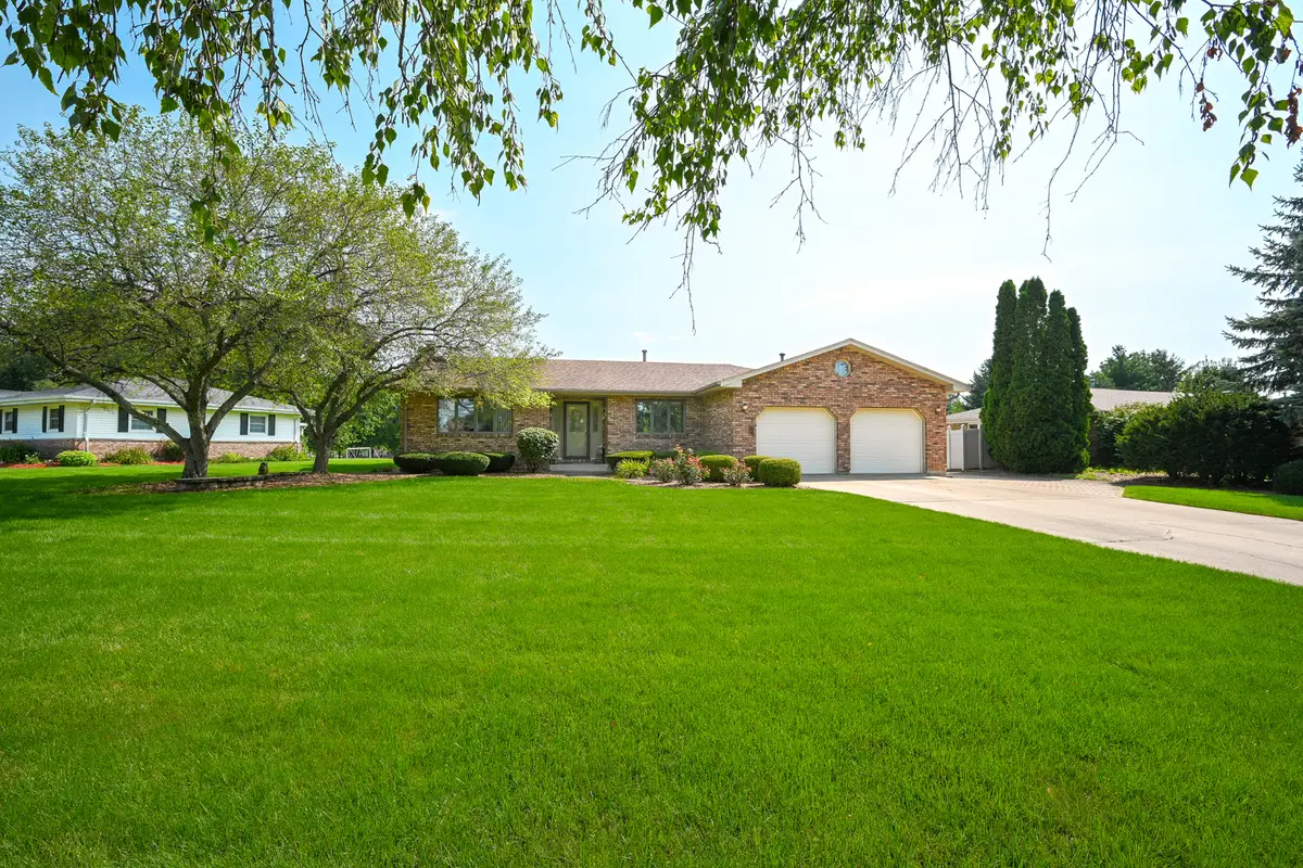 310 Wintree Lane, New Lenox, IL 60451 - #1