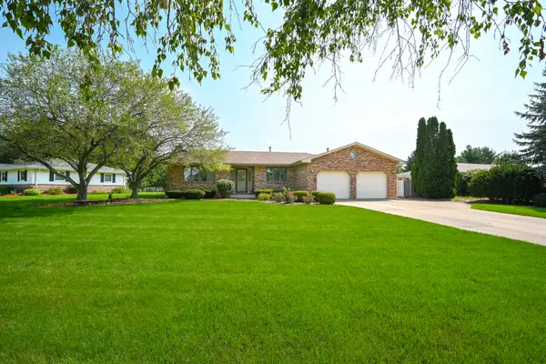 310 Wintree Lane, New Lenox, IL 60451