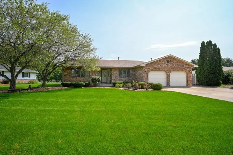 310 Wintree Lane, New Lenox, IL 60451 - #2