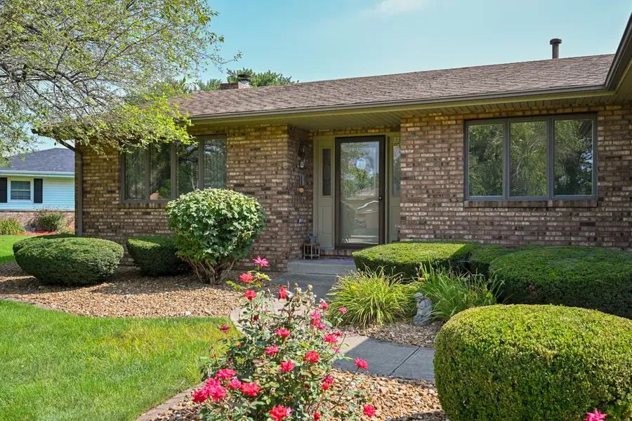 310 Wintree Lane, New Lenox, IL 60451 - #3