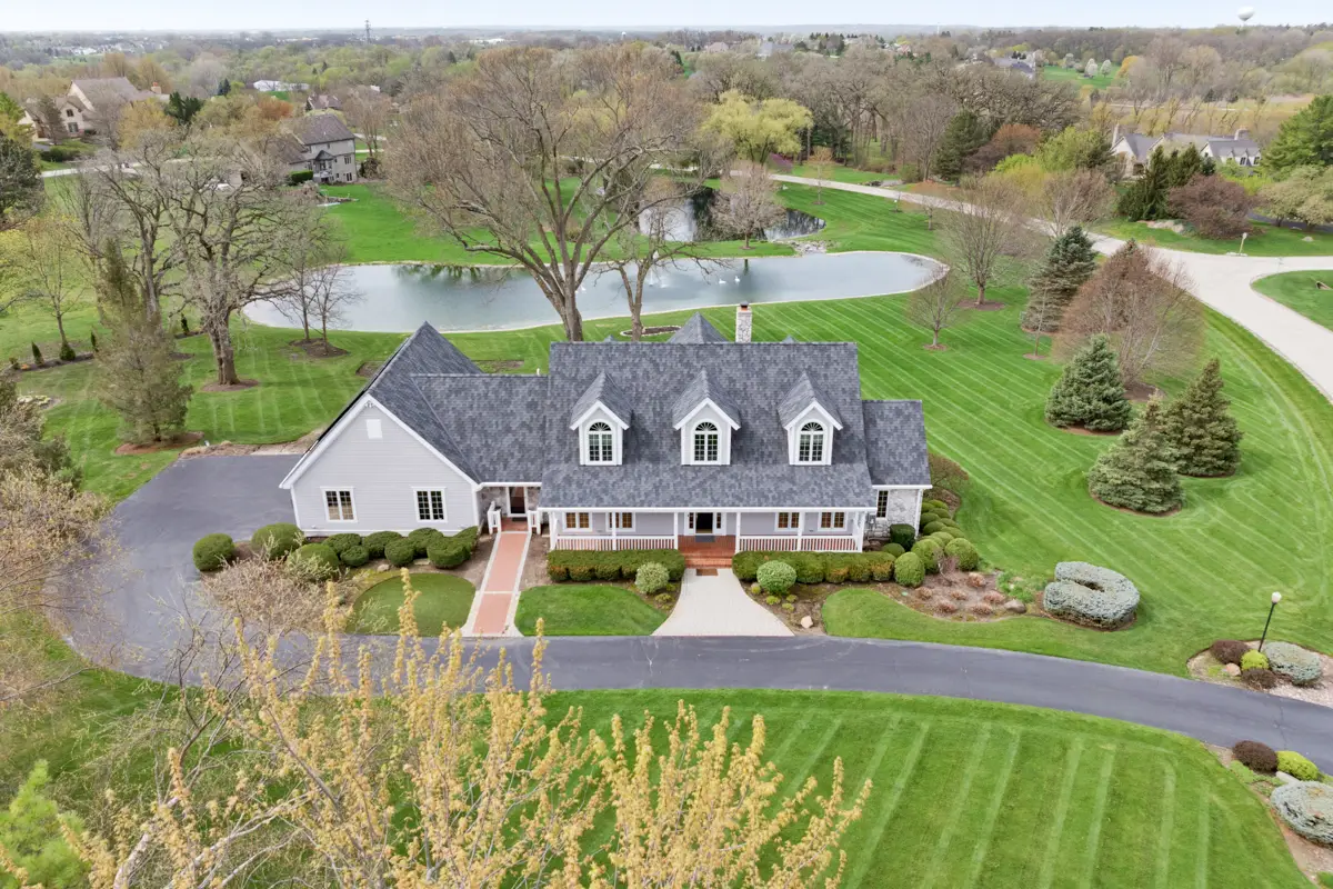 3916 Windmere Lane, Johnsburg, IL 60051 - #1