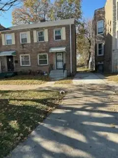 5338 S Wabash Avenue, Chicago, IL 60615 - #1