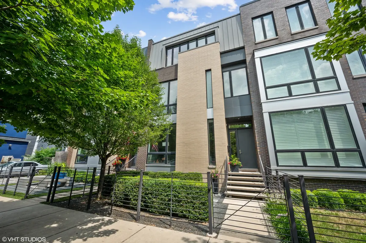 1544 W Montana Street, Chicago, IL 60614 - #1