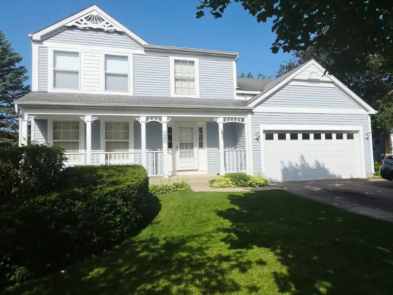 382 Deer Crossing Court, Hainesville, IL 60030 - #1