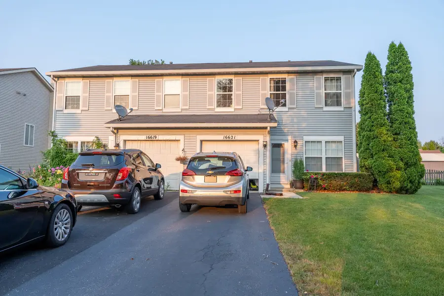 16621 W Adobe Drive, Lockport, IL 60441 - #2