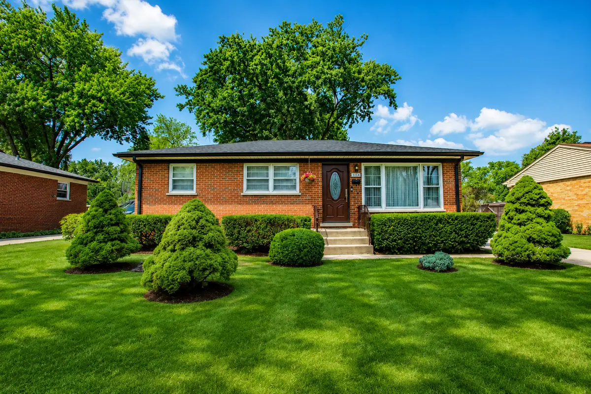 1114 S Birch Drive, Mount Prospect, IL 60056 - #1