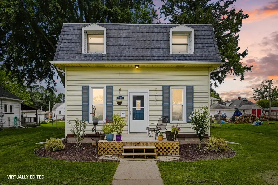 409 9th Street, De Witt, IA 52742 - #2