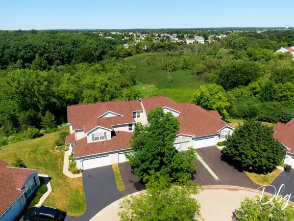 453 N Keswick Court, Round Lake, IL 60073