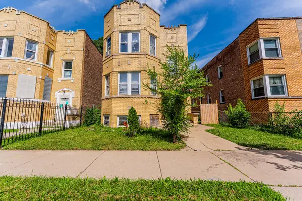 6931 S Paulina Street, Chicago, IL 60636