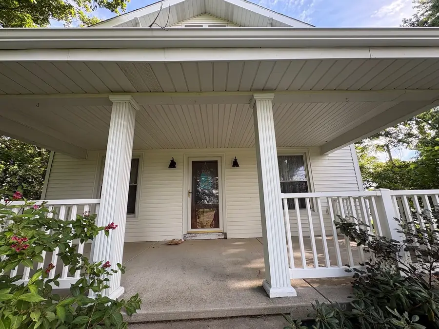 11726 Cardinal Road, Dewitt, IL 61735 - #2