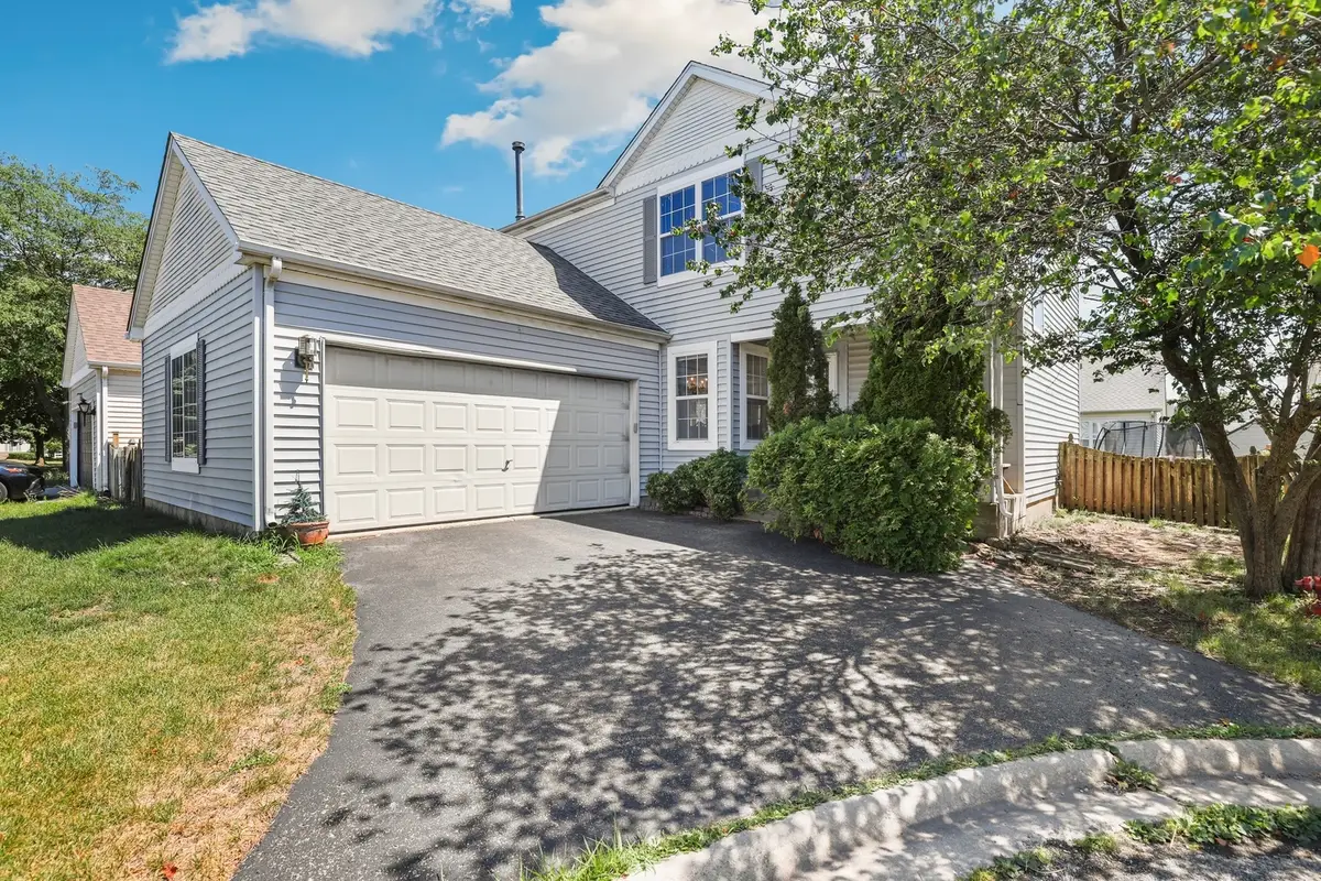1475 Windflower Court, Romeoville, IL 60446 - #1
