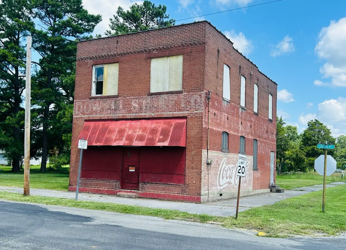 301 Union Avenue, Dowell, IL 62927 - #1