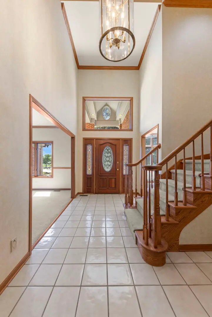 1599 Far Hills Drive, Bartlett, IL 60103 - #3