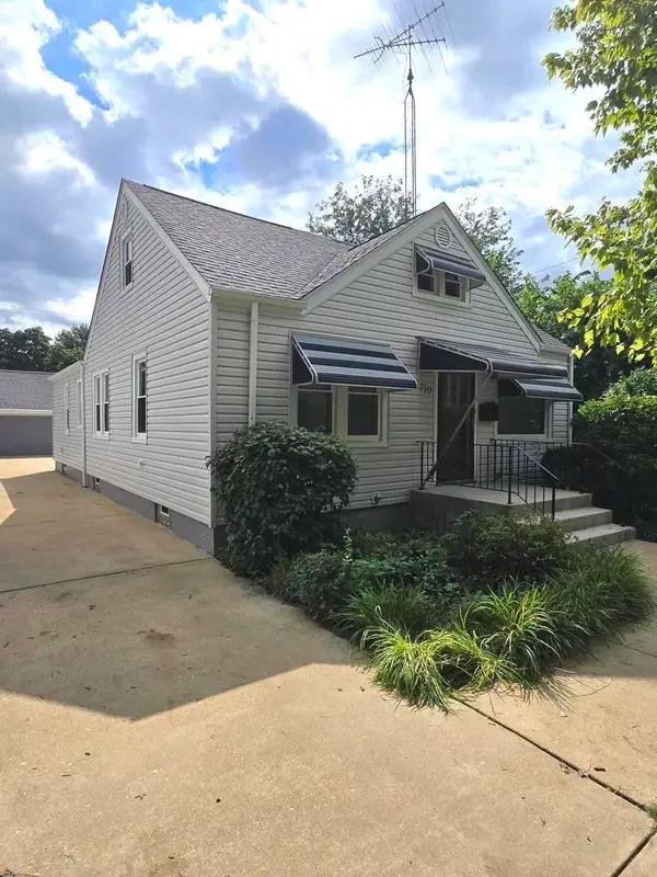710 Catherine Street, Joliet, IL 60435
