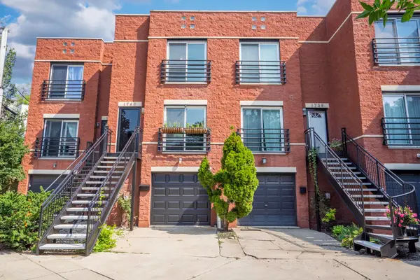 1741 N Wilmot Avenue, Chicago, IL 60647