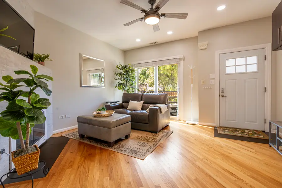 1741 N Wilmot Avenue, Chicago, IL 60647 - #3