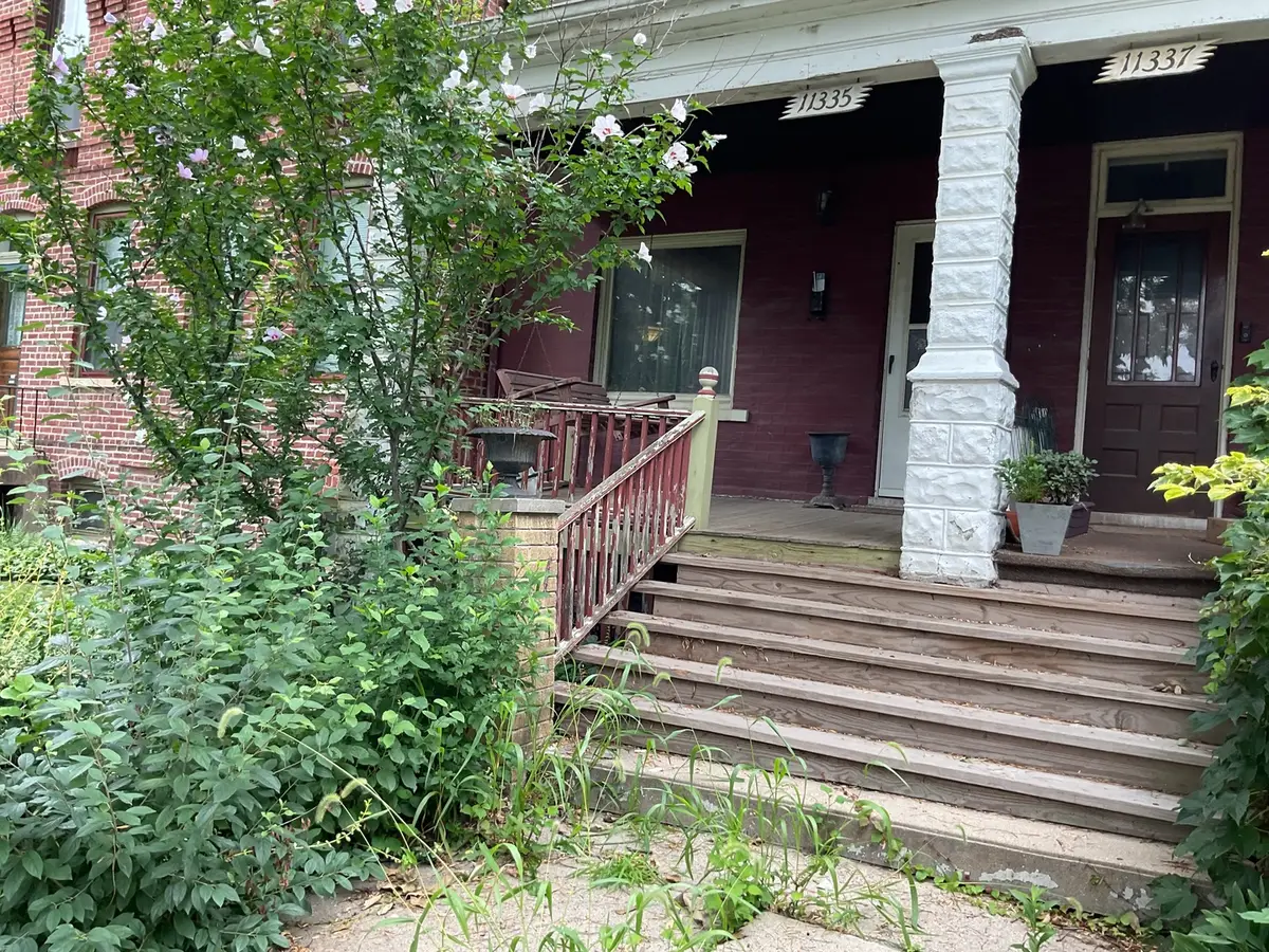11335 S Forrestville Avenue, Chicago, IL 60628 - #1
