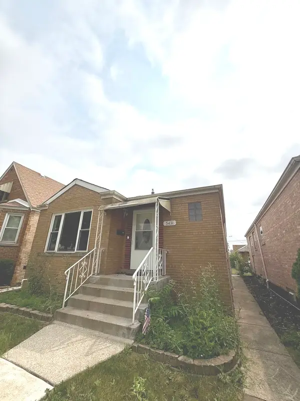 5431 S Natoma Avenue, Chicago, IL 60638