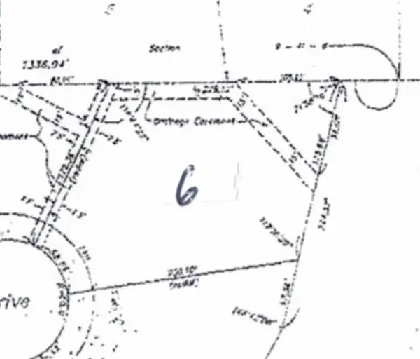 Lot 6 Rolling Oaks Drive, Burlington, IL 60109