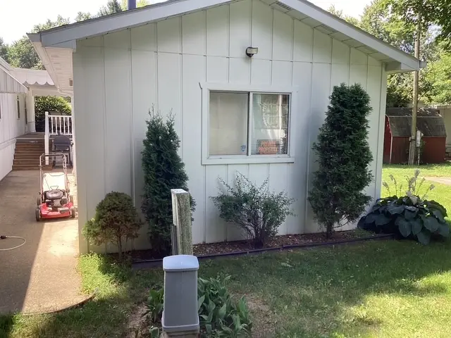 3747 W Il Rt 64 Lot Unit 36, Mount Morris, IL 61054 - #2