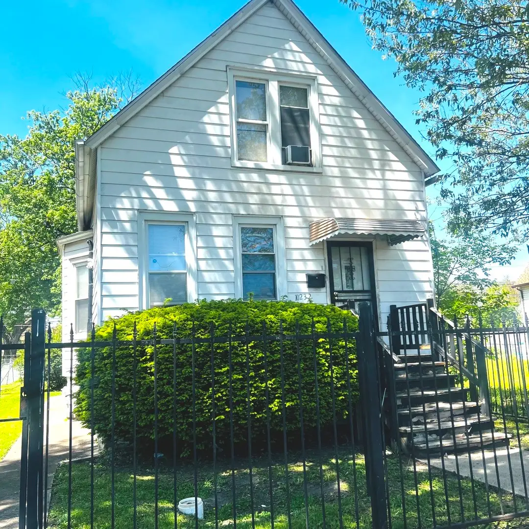 10232 S Indiana Avenue, Chicago, IL 60628 - #1