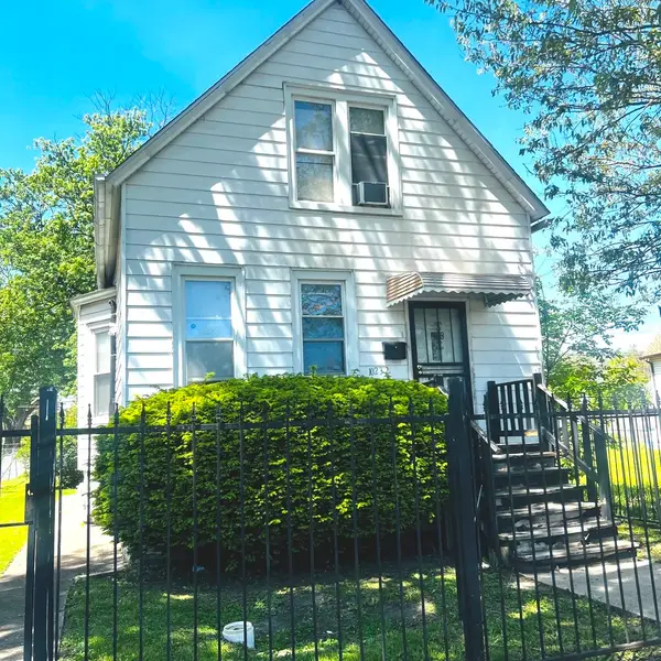 10232 S Indiana Avenue, Chicago, IL 60628