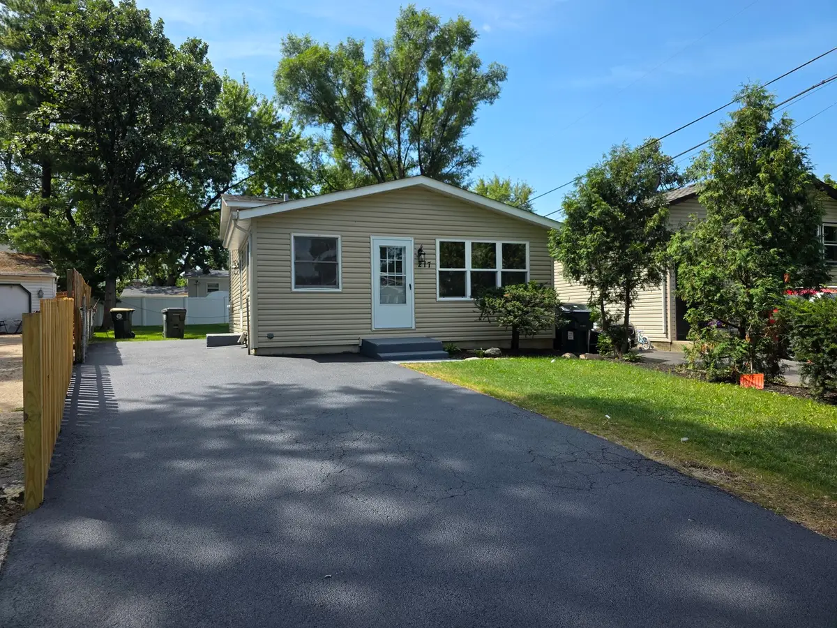 217 S Channel Drive, Round Lake Beach, IL 60073 - #1