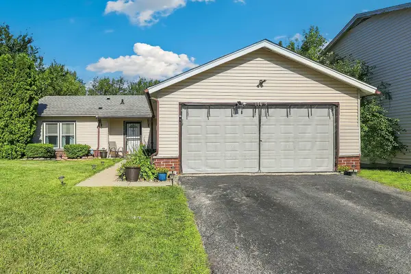 17485 Eastgate Drive, Country Club Hills, IL 60478