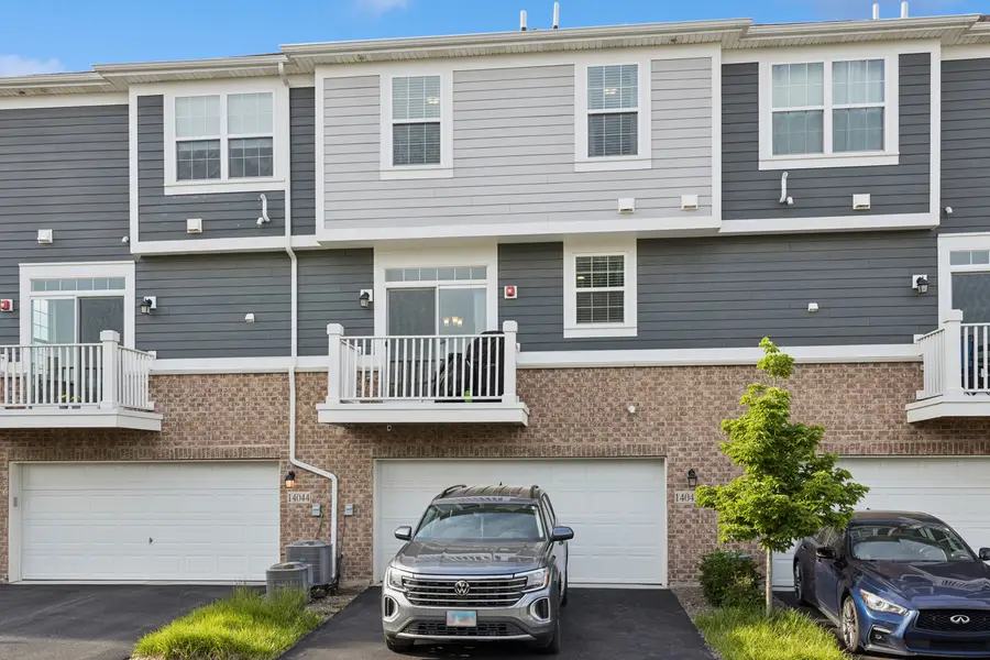 14042 S Belmont Drive, Homer Glen, IL 60491 - #2