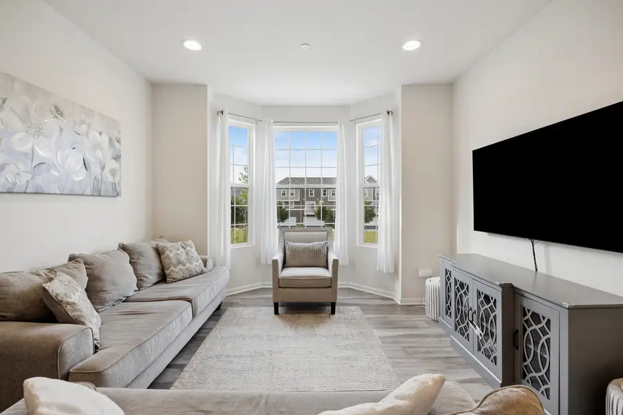 14042 S Belmont Drive, Homer Glen, IL 60491 - #3