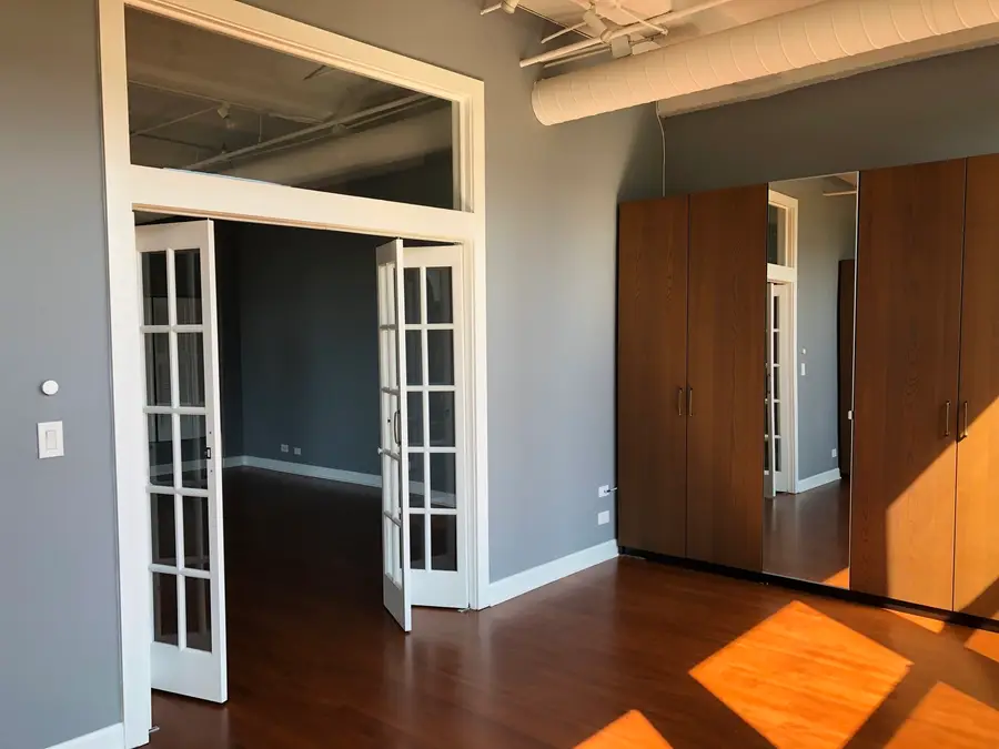 633 S Plymouth Court #1208, Chicago, IL 60605 - #2