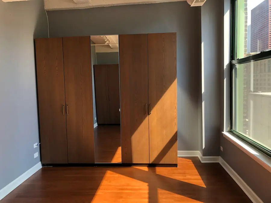 633 S Plymouth Court #1208, Chicago, IL 60605 - #3