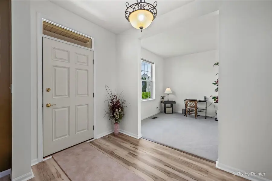 2886 Camden Drive, West Chicago, IL 60185 - #3