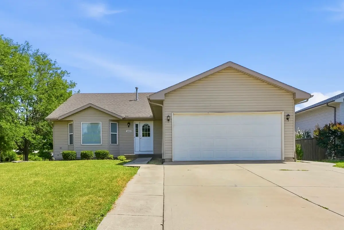 1402 Enborn Drive, Joliet, IL 60431 - #1