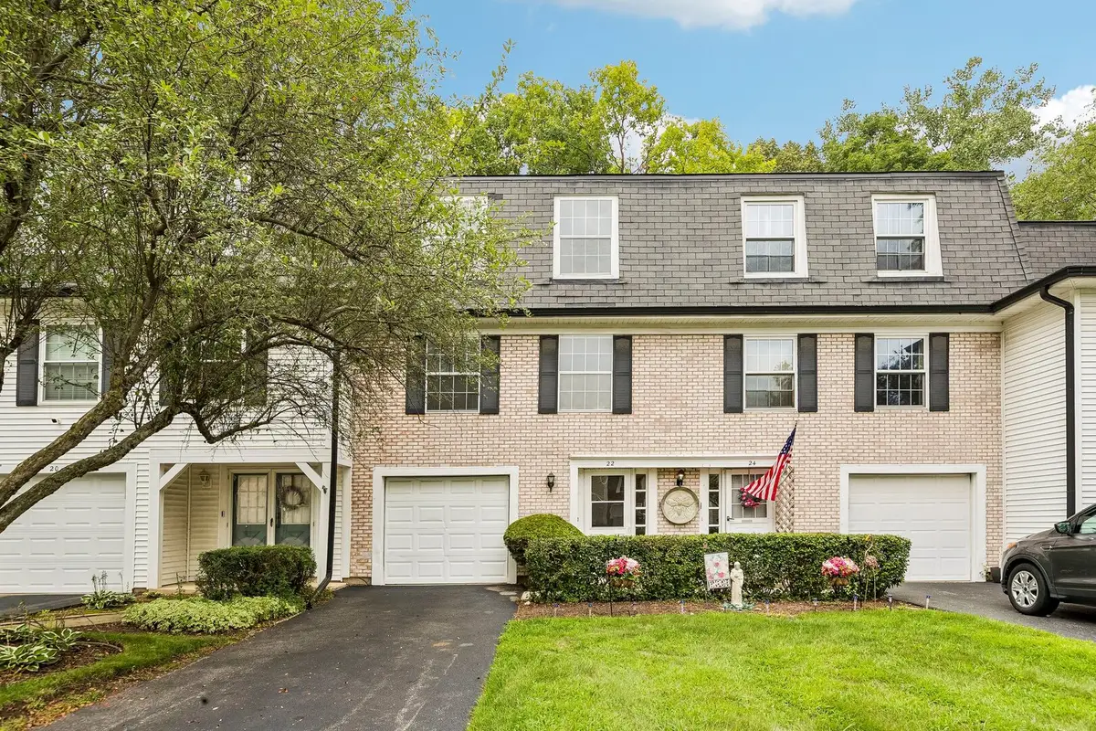 Address Withheld By Seller, Cary, IL 60013 - #1