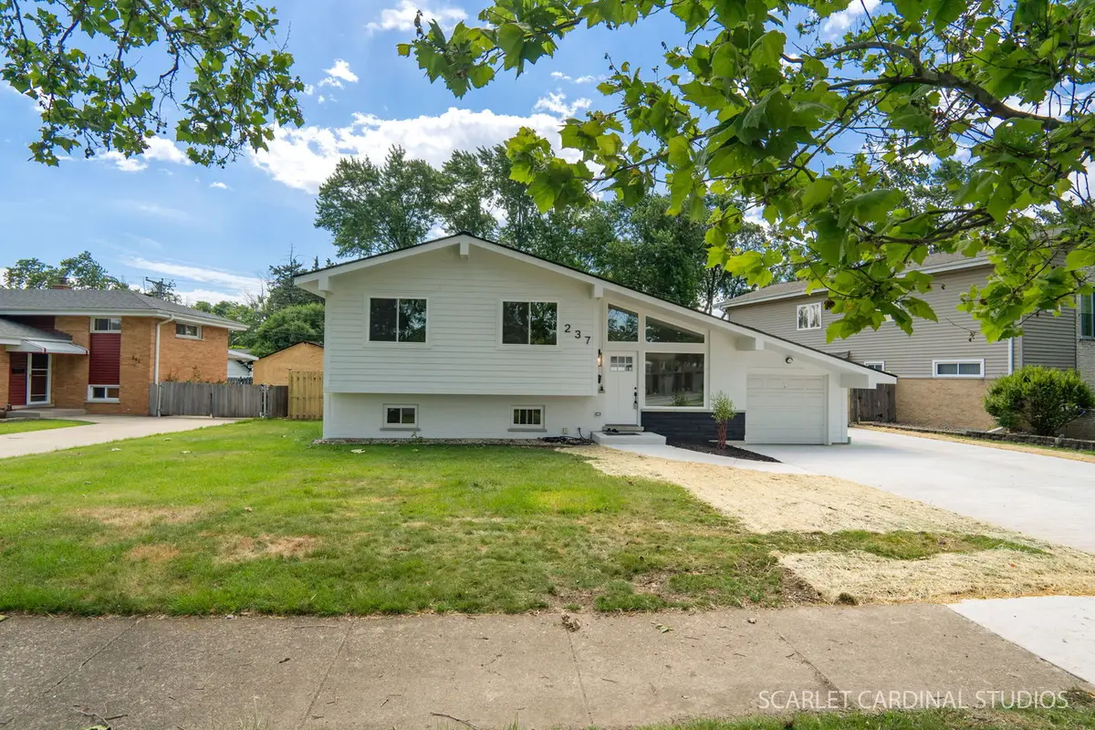 237 Terry Lane, Villa Park, IL 60181 - #1
