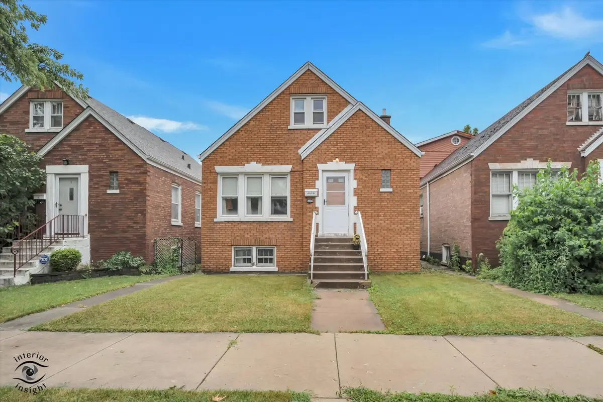 4534 S Karlov Avenue, Chicago, IL 60632 - #1