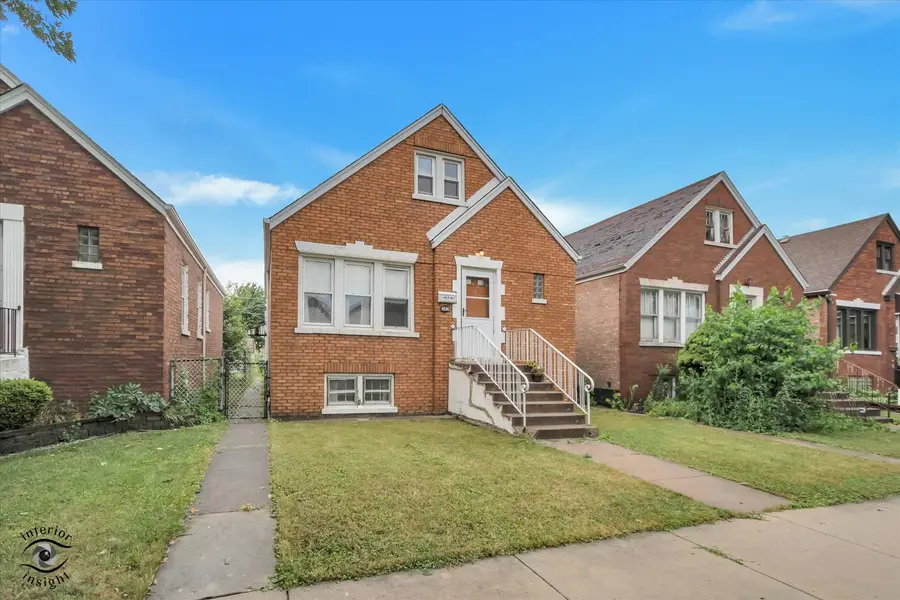 4534 S Karlov Avenue, Chicago, IL 60632 - #2