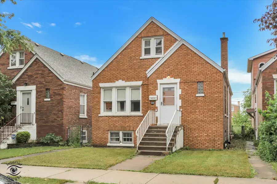 4534 S Karlov Avenue, Chicago, IL 60632 - #3