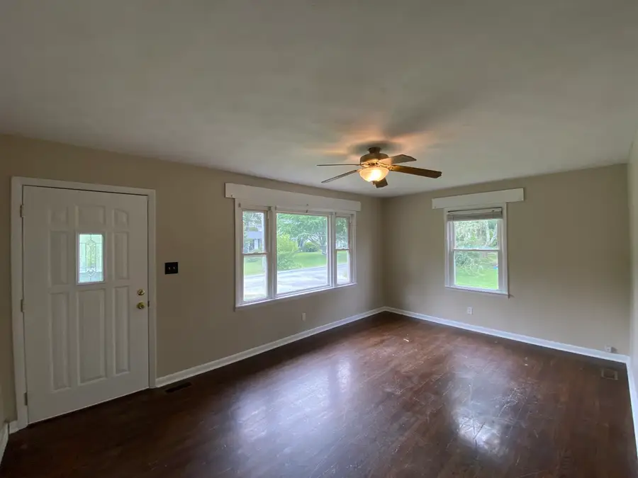 320 S Hubbard Avenue, Goreville, IL 62939 - #3