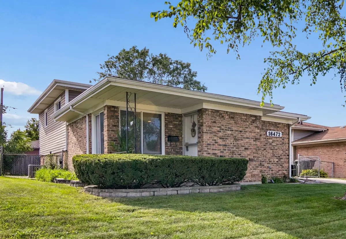 16472 Terry Lane, Oak Forest, IL 60452 - #1