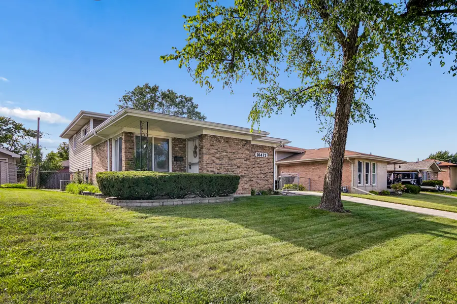 16472 Terry Lane, Oak Forest, IL 60452 - #2