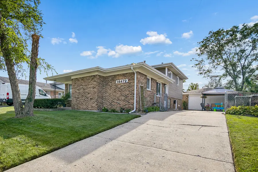 16472 Terry Lane, Oak Forest, IL 60452 - #3