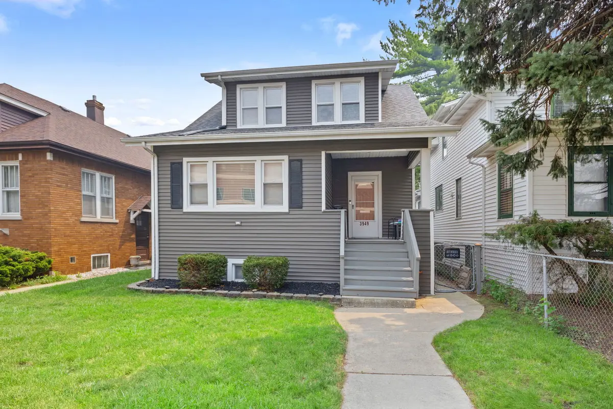 3949 N Natchez Avenue, Chicago, IL 60634 - #1