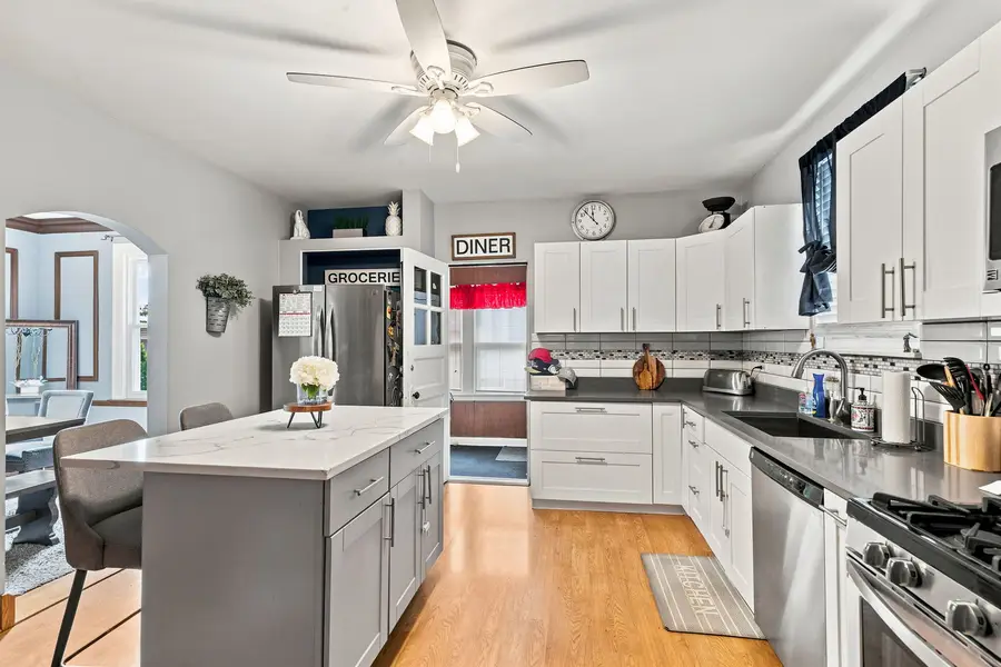 3949 N Natchez Avenue, Chicago, IL 60634 - #3