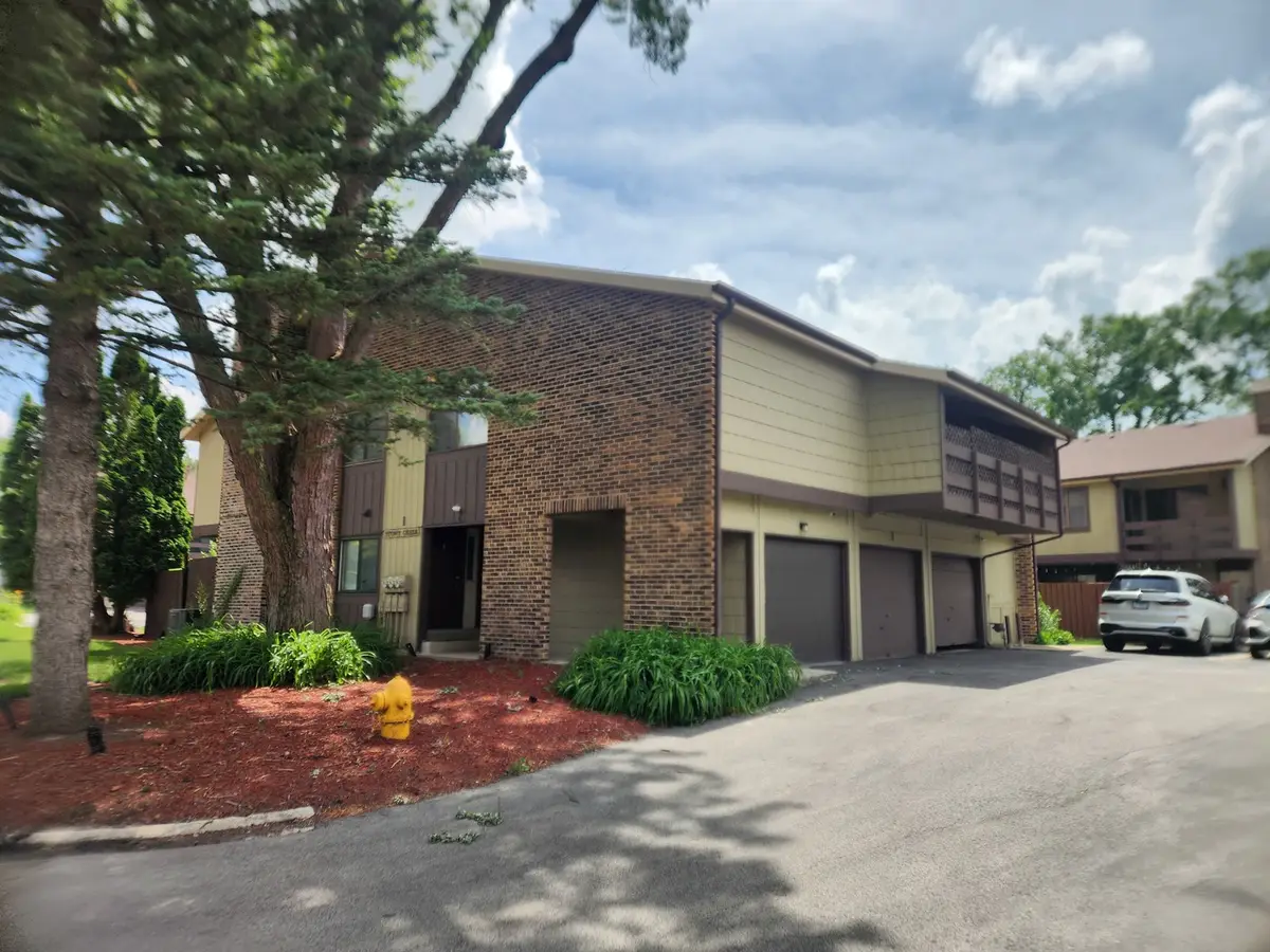 1 Stony Creek Drive #1B, Palos Hills, IL 60465 - #1