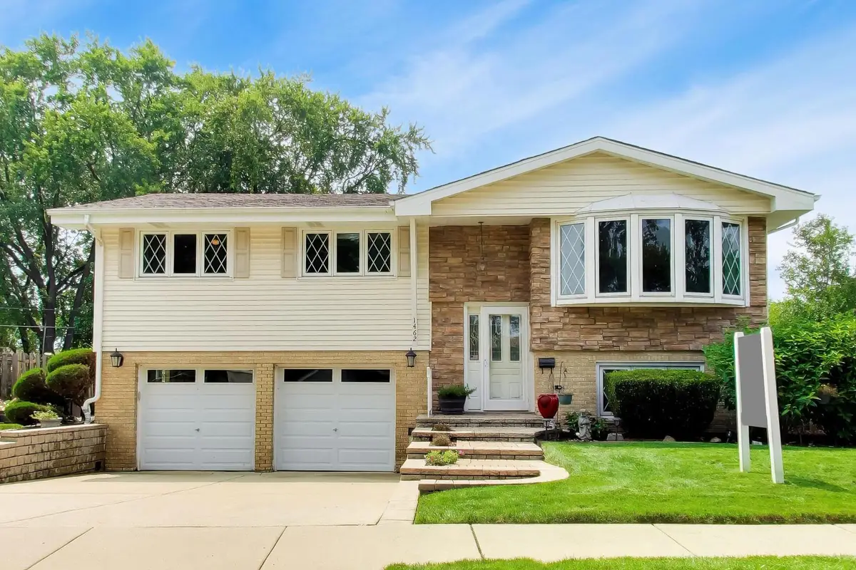 1462 Dayton Place, Des Plaines, IL 60018 - #1