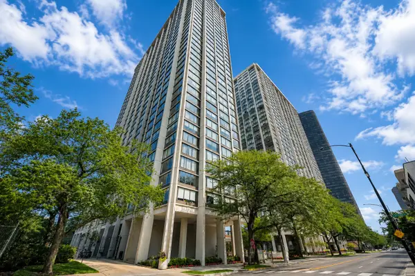 5455 N Sheridan Road #1012, Chicago, IL 60640