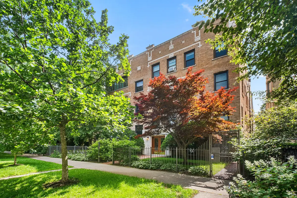 4727 N Paulina Street #G, Chicago, IL 60640 - #1
